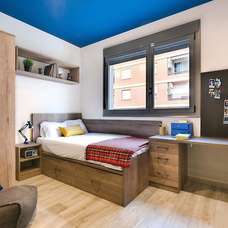 Livensa Living Studios Valencia Marina Real Extérieur photo