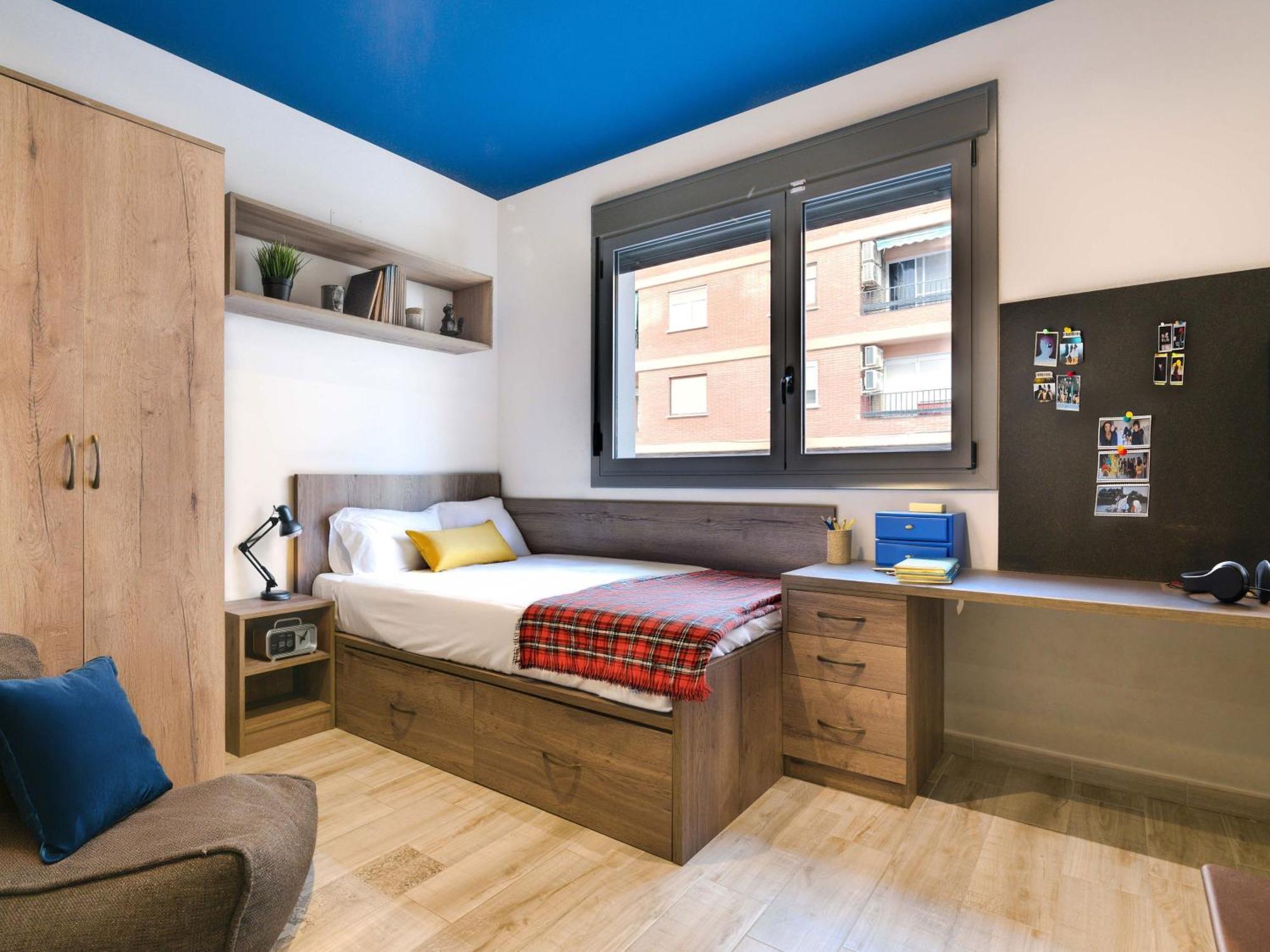 Livensa Living Studios Valencia Marina Real Extérieur photo